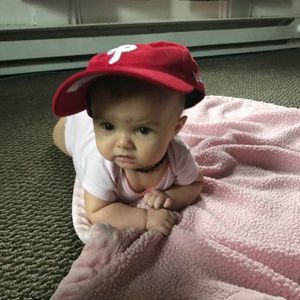 Meet your Posher, Mikey